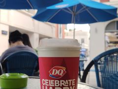 -DQ·蛋糕·冰淇淋(富华里店)