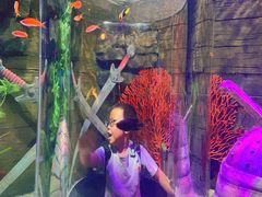 -沈阳海洋探索中心