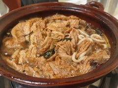 腐竹-胡须佬鸡煲四季火锅(龙珠大道店)