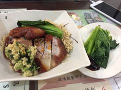 -兰芳园(上环店)