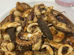 -小满海鲜·别院(天津旗舰店)