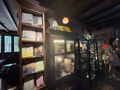 -古董花园(思南路42弄小区店)