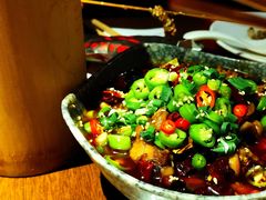 -付小姐在成都(吾悦广场店)