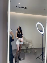 -3AM·S HAIR SALON烫发染发接发
