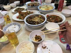 -福满楼中餐厅