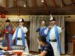 -九十九顶毡房(阜石路店)