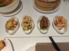 -铭家点心(秦岭路店)