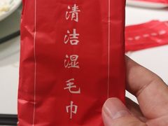 -宁夏国强手抓羊肉·清真菜(未央路凤三店)