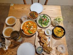 -兮食农场餐厅