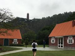 -南沙蒲洲花园