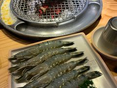 护心肉-喜来稀肉(北外滩白玉兰广场店)