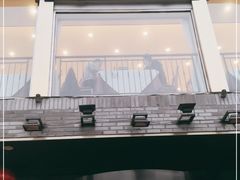 门面-怡园饭店-餐厅(四望亭店)