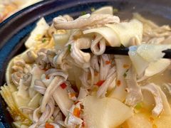 -李师傅脆肚(梅林店)