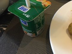 -杭州盛泰开元名都大酒店-地中海自助餐厅