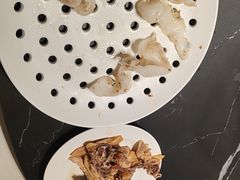 -青蓬蒸汽海鲜·深圳老字号·团建聚会(壹方城店)