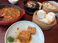 -外婆家(西溪印象城店)
