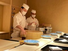 -鮨心和(外滩店)