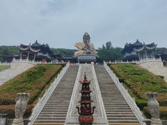 -句容茅山景区