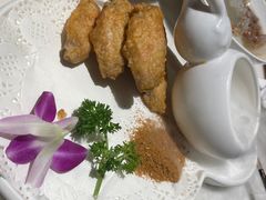 -唐猫庭院·千年陕菜(大唐不夜城店)