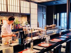 -鳥喜Toriki怀石烧鸟料理