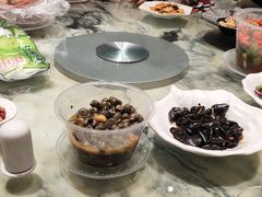 -梁家大院•农家菜(昆山会展中心店)