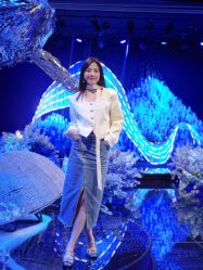 -格乐利雅婚礼艺术中心(浦东花木店)