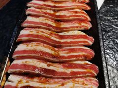 -九田家黑牛烤肉料理(宽城万达店)