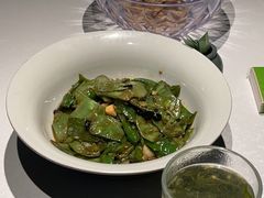 -湘邻呷铺·田园家宴(汉基广场店)