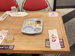 -鱼酷活鱼烤鱼(梅江印象城店)