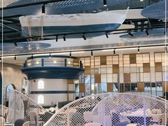 -半岛听涛蒸汽海鲜自助(K11店)