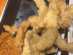-本色.小马哥烧烤(五一路总店)