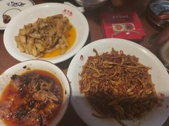 -天下客饭店(中山路店)