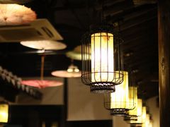 -聚汇三少·龙虾·中餐厅(莫邪路新天地店)