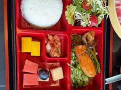 -雾山韩式烤肉·海南糟粕&椰子鸡火锅·海景餐厅(三亚绿发山海天JW万豪酒店)