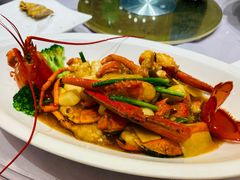 -金时代顺风大酒店(静安大融城店)