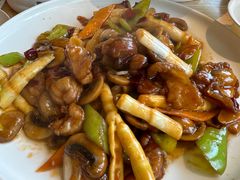 -启博美食城(孟家店)