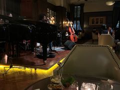 -LONG BAR 廊吧(外滩华尔道夫酒店)