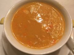 -东海朗廷酒店-唐阁T’ANG COURT 中餐厅