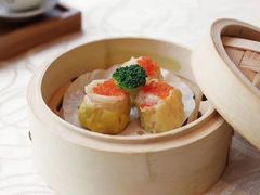 -广东嘉华大酒店·金銮阁中餐厅
