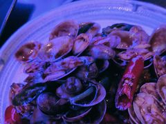 -钳小柒·小龙虾蓝龙王烧烤夜宵(长寿路店)