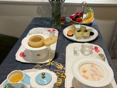 -燕庭·纯燕窝·甜品下午茶(日月光店)