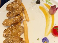 -LUCCA卢卡西班牙海鲜饭(远洋广场店)