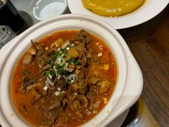 -二分八云雁阁•新晋菜大同味(长治路店)