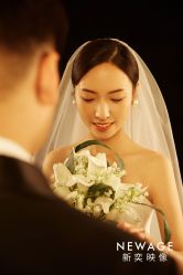 -新奕映像摄影机构