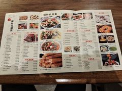 -锡和无锡菜(景丽苑店)