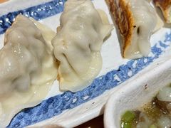 日式煎饺-Uni 忧你の深夜食堂(浦江万达广场店)