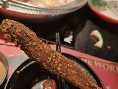 -牛New寿喜烧(虹桥新天地店)