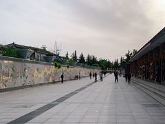 -法门文化景区