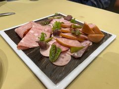 -秋林西餐厅