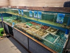 -良师门滨海人家·海鲜·家常菜(滨海城店)